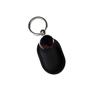 pet memorial NFC keychain UK with QR code tribute
